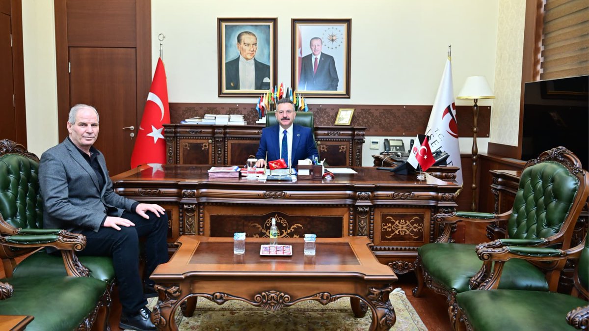 T.C. Eskişehir Valiliği tweet media