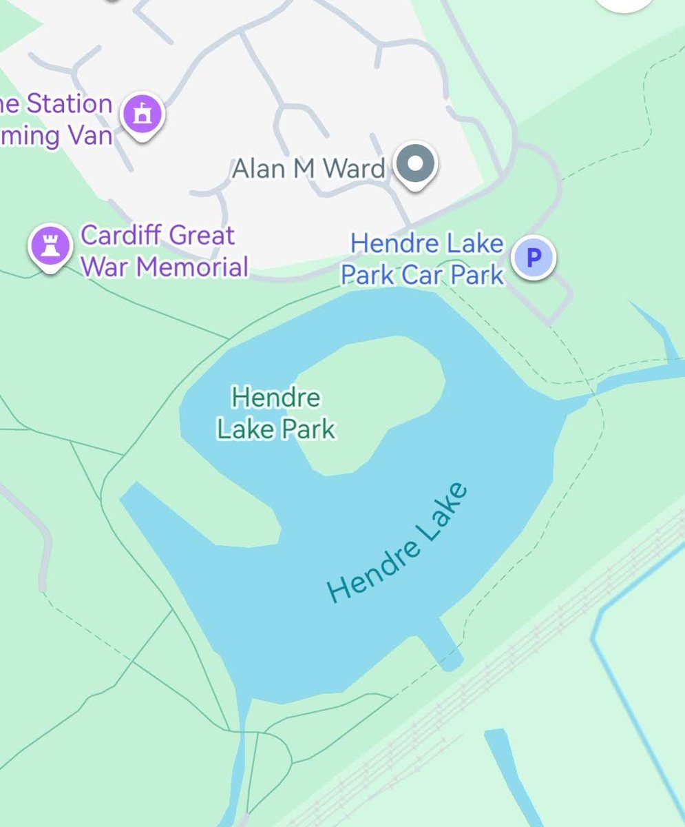 Conservation Volunteers St Mellons & Trowbridge tweet media