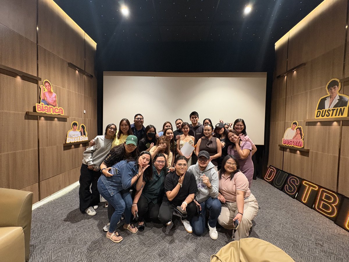 Star Cinema tweet media