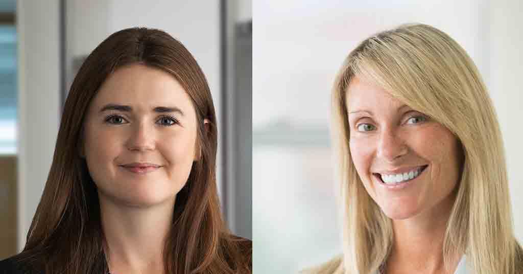 EmployeeBenefit's tweet image. Louise Skinner and Phoebe Fardell from #MorganLewis : How #employers can prepare for #EUPayTransparencyDirective bit.ly/49O3i2v #EUPayTransparency