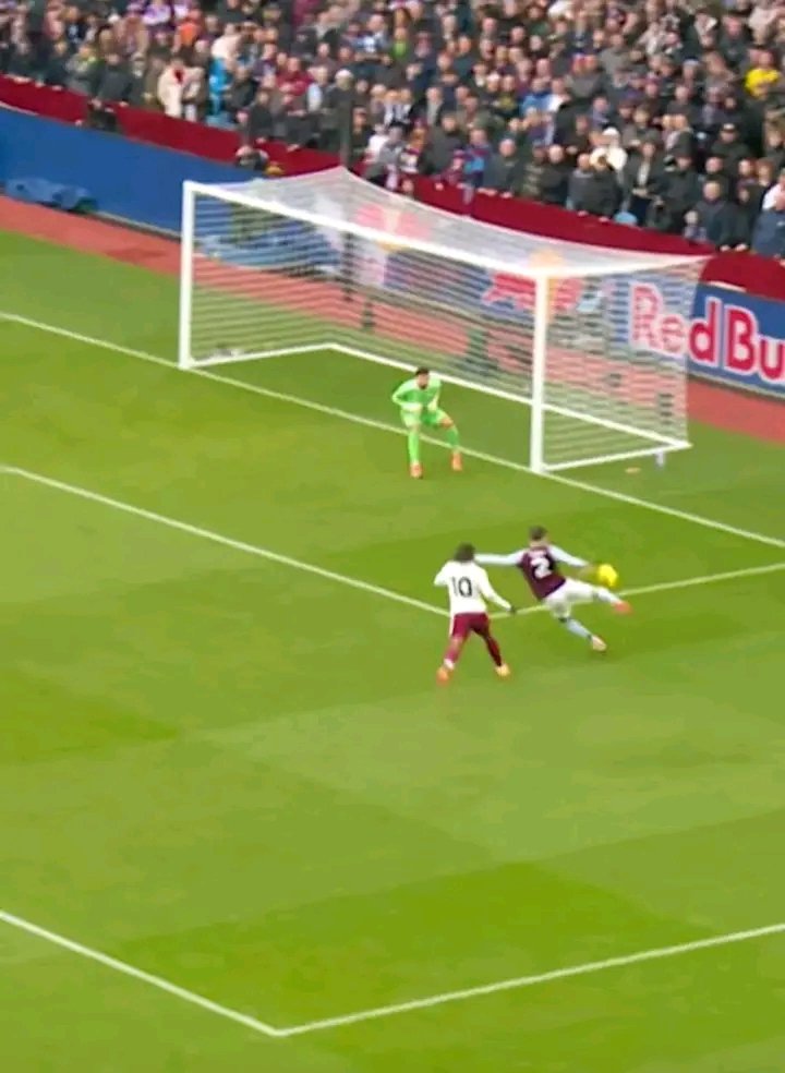 Alarsenalnews_'s tweet photo. This is the goal that brought Eze problem, let's hope Mikel bring him back to starting lineup https://t.co/Fu7NrDYTwE