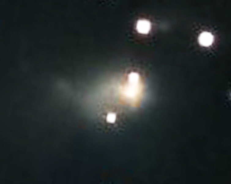 GREEN AYCE tweet media