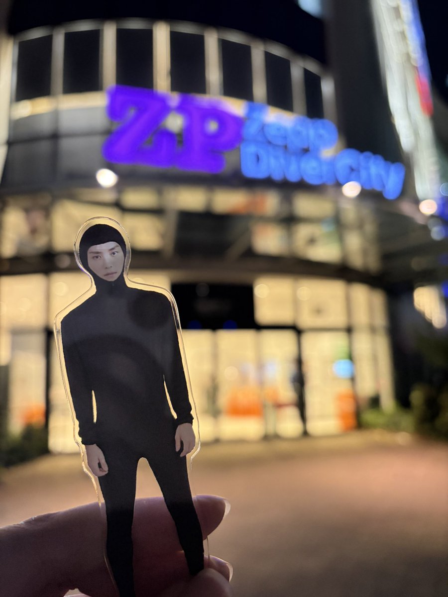 ymgremon_C's tweet photo. センスがあるので、2026年1発目は顕嵐くんでした！
超幸せ空間だった♡
また歌上手くなった？？
成長が止まらない阿部顕嵐でした👏

#阿部顕嵐　#空音
@alanabeofficial https://t.co/84z3k4EtYu