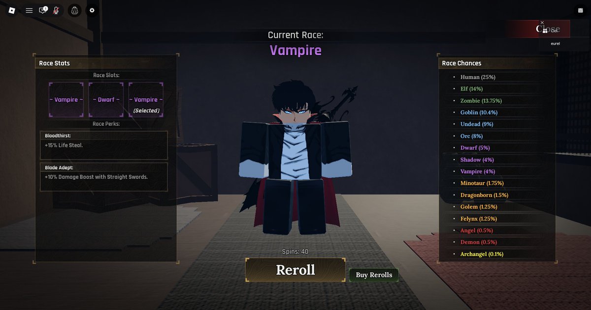 justeurel's tweet image. Bilangnya mau ke World 1 buat nemenin selesaian quest title, EH MALAH DIGIFT REROLL BANYAK BGT 😭😭😭
MAKASII BANYAKK @noetcic 🧡💛💚💙💜🤎🖤🤍💝💘💖💗💓💞💕❣️💟