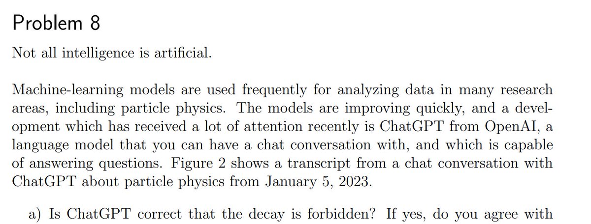 sofixprefix's tweet image. la kth realment es UNA COSA EH, què vol dir que aixo es el problema 8 de l'examen final de nuclear????