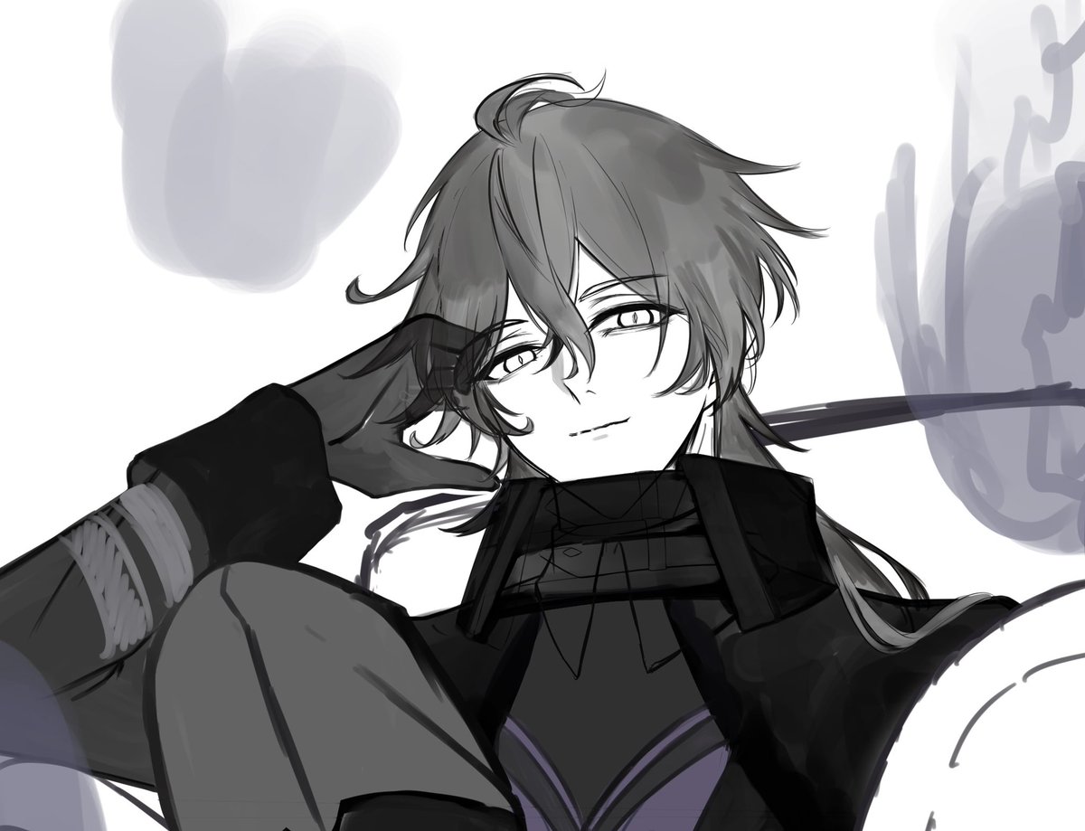 必死のWip② これは絶対に完成させる（決意）