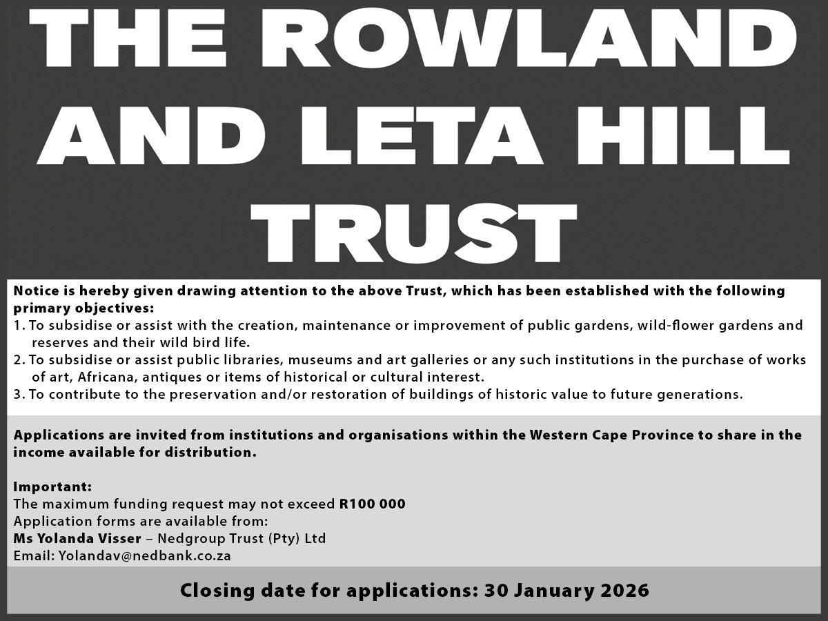 Cape Times tweet media