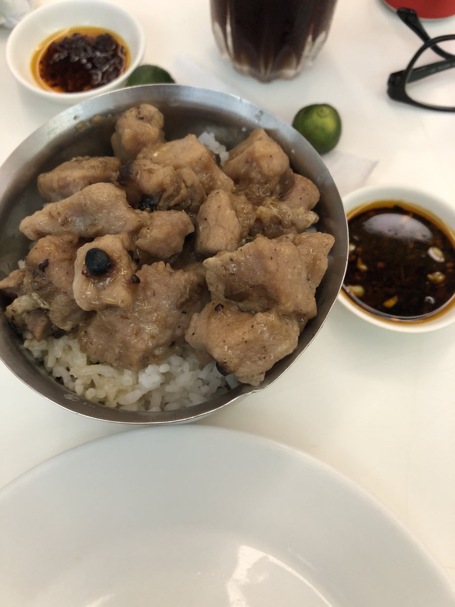 Greenhills with this girl ❤️