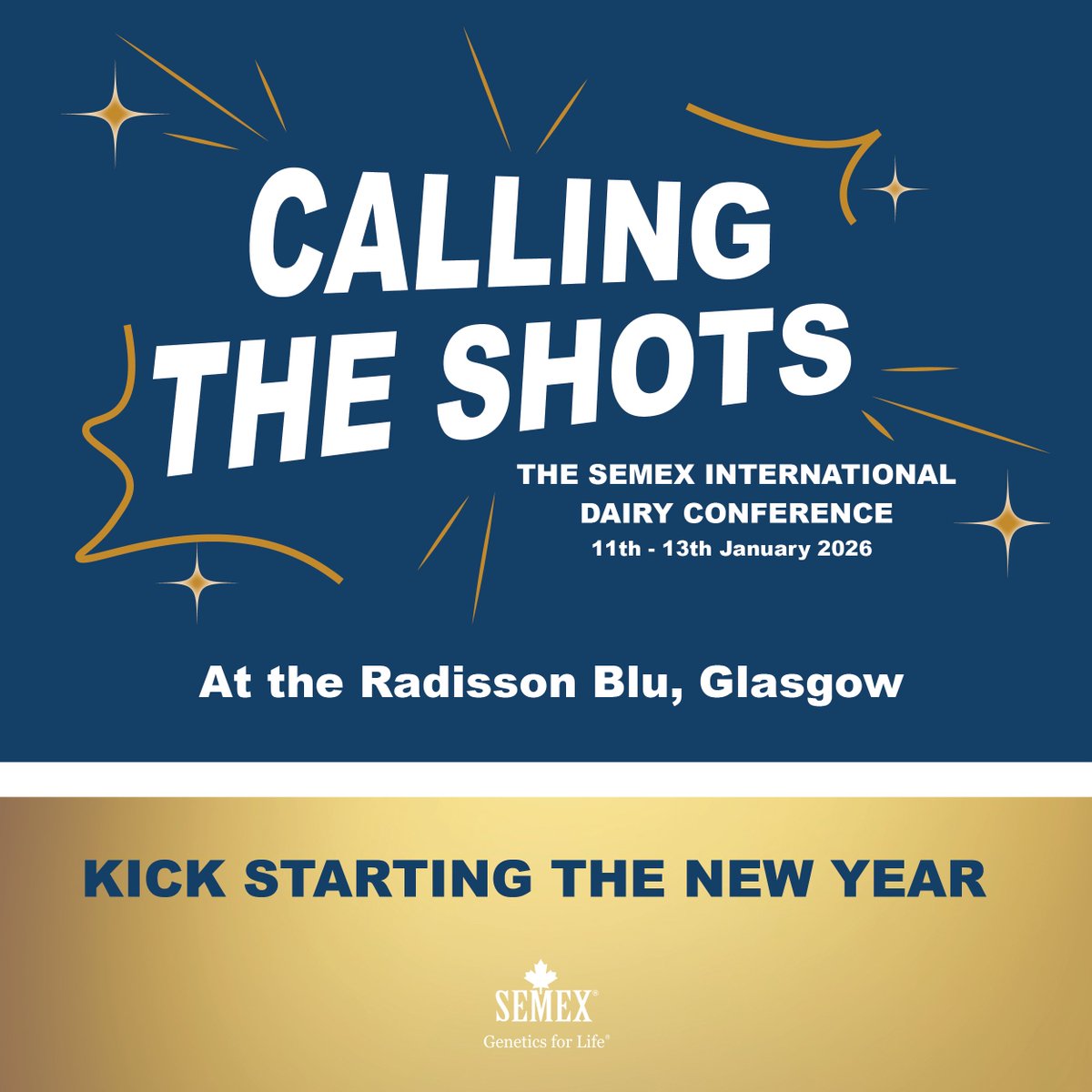 Semex UK tweet media