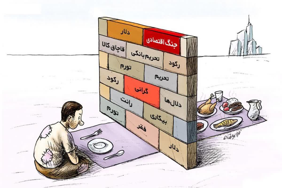 بله،اصلاح ارزی می تواند فشار کوتاه مدت ایجاد کند،اما ادامه سیاست غلط، فشار پنهان و دائمی تری به مردم تحمیل می کرد
#کنترل_رانت
#شفافیت_اقتصادی