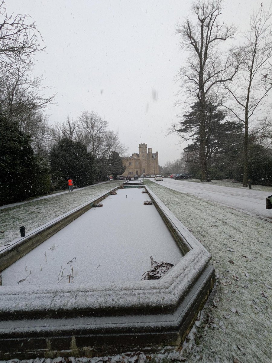 Ground and Water Ltd tweet media