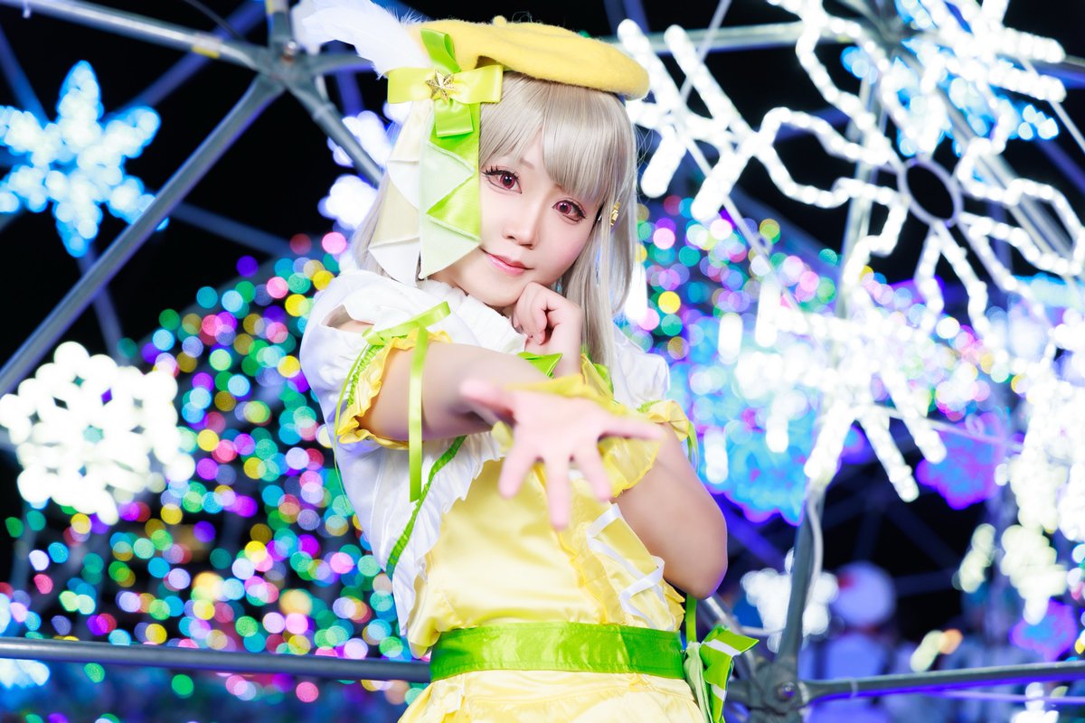 ラブライブ！ 中須かすみ コスプレ ダイアモンド cosplay ラブライブ！ 虹ヶ咲学園スクールアイドル同好会 👑中須かすみ