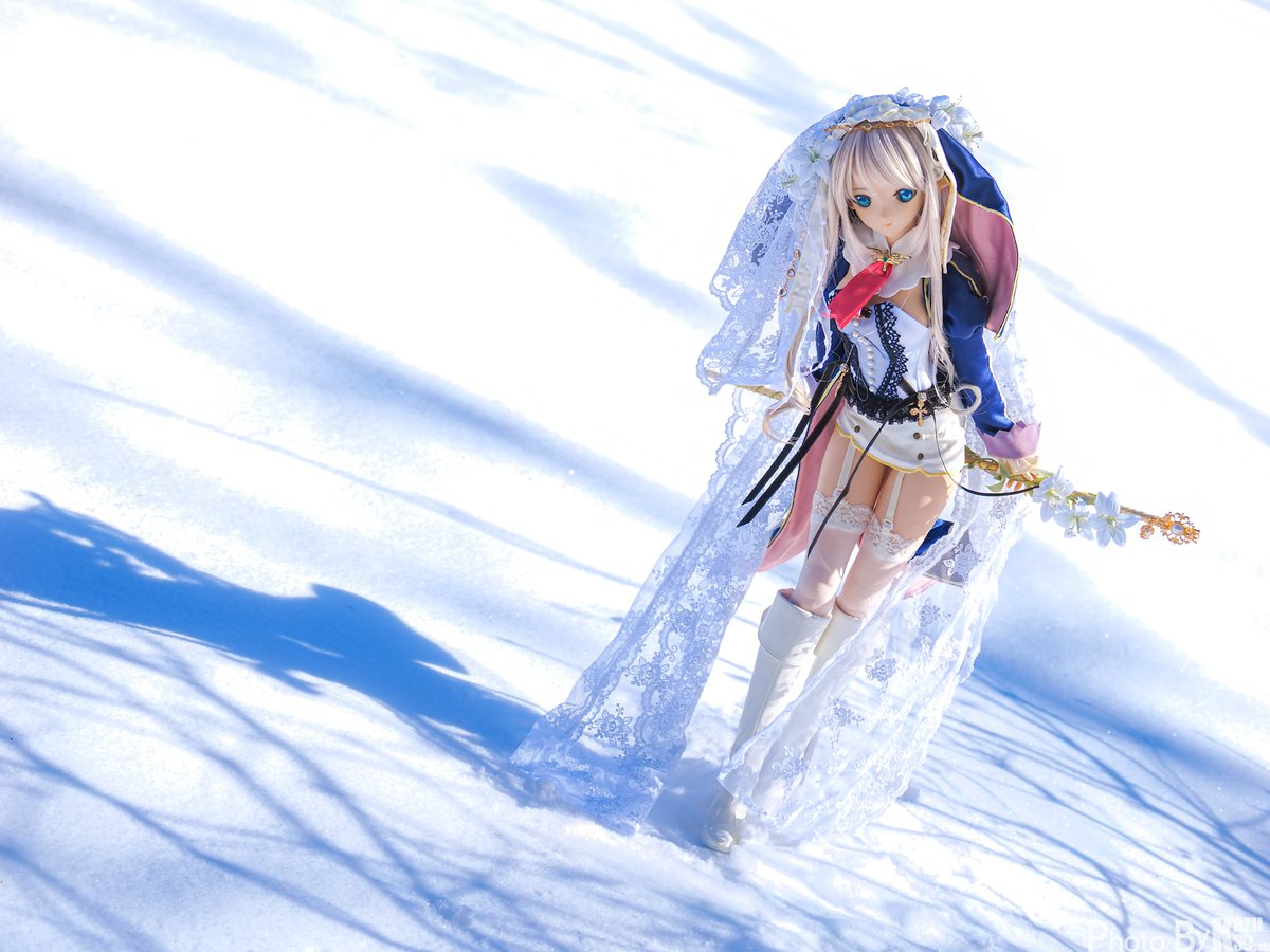 りんごちゃん🍎 (@DollAppleChan) / Posts / X