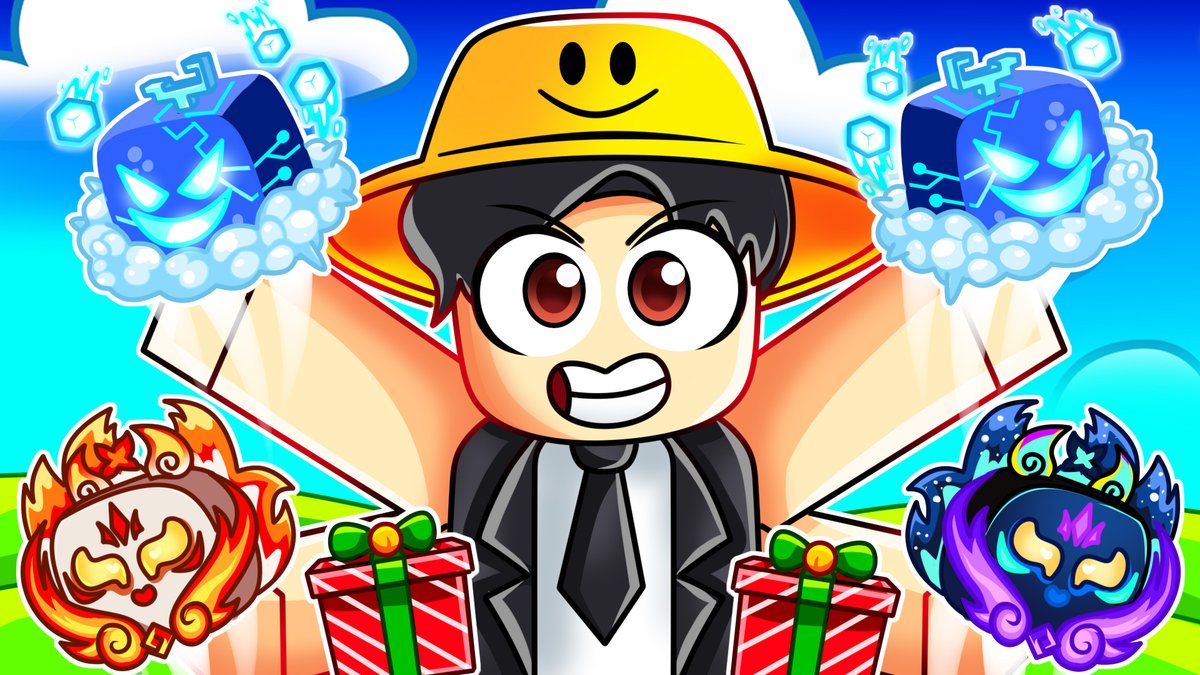 CherryCuteDaw - THUMBMAKER tweet media