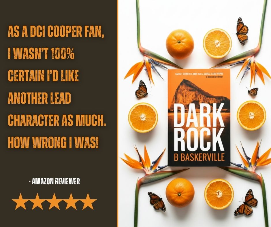 B__Baskerville's tweet photo. Someone described Dark Rock as "Very Dark, unfortunately."
Why, thank you. I shall take that as a compliment. https://t.co/e8HdqXe7Tb