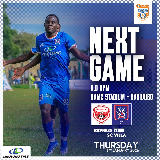 Platinum Football Fans Association Uganda tweet media