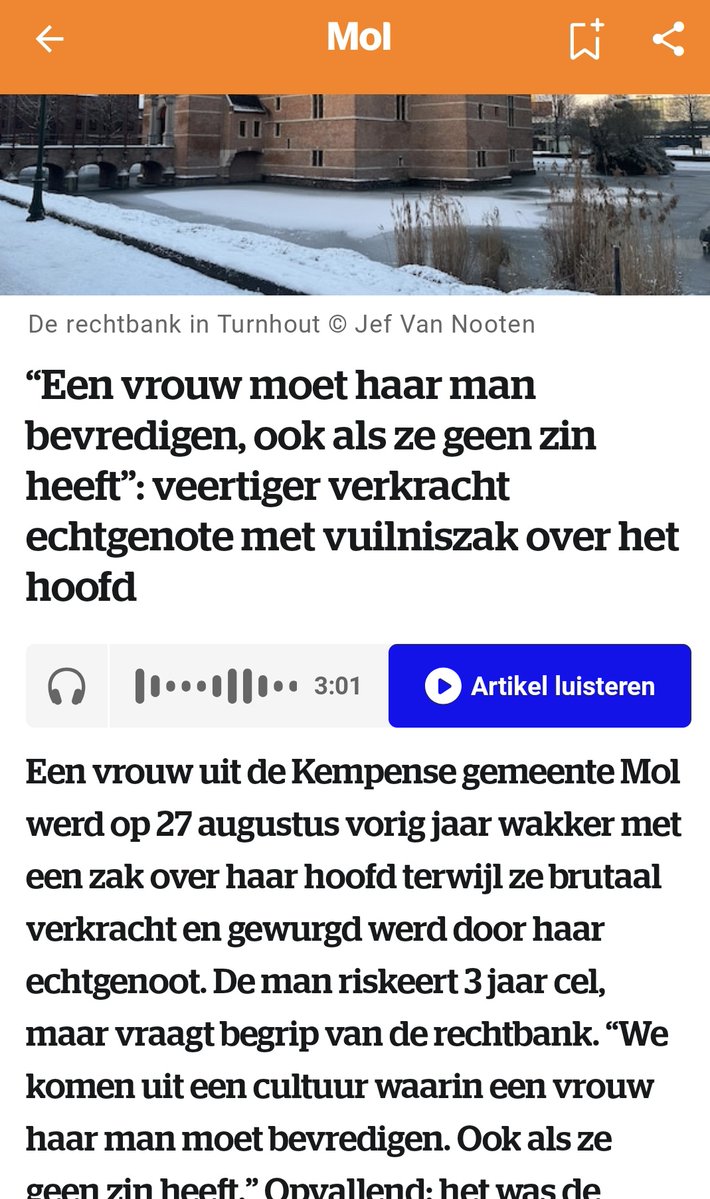 UnpleasantTrut2's tweet image. "Veertiger" klinkt natuurlijk weer een pak inclusiever dan "Ghanees".

Weer een fraai voorbeeld van hoe migranten onze cultuur verrijken.
Als je vrouw geen zin heeft, zak erover, keel dicht, en pakken maar.