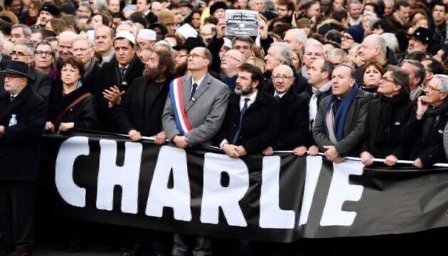 Il y a 11 ans, le terrorisme islamiste frappait la France avec une barbarie inhumaine, visant la liberté d’expression et l’âme de la République.
Nous n’oublions pas. Nous n’oublierons jamais.

En ce 7 janvier, je rends hommage aux victimes de Charlie Hebdo et à toutes celles et