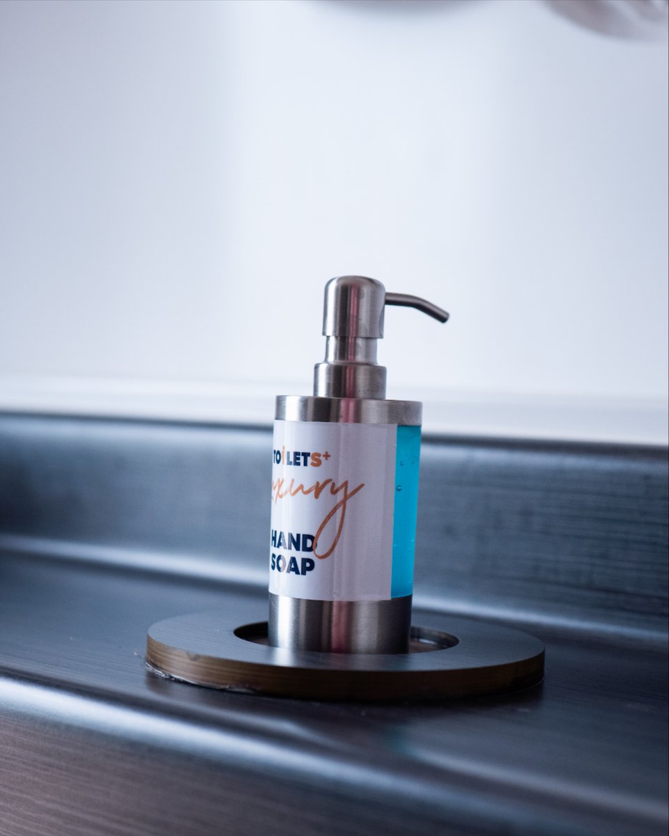 Toilets+ Limited tweet media