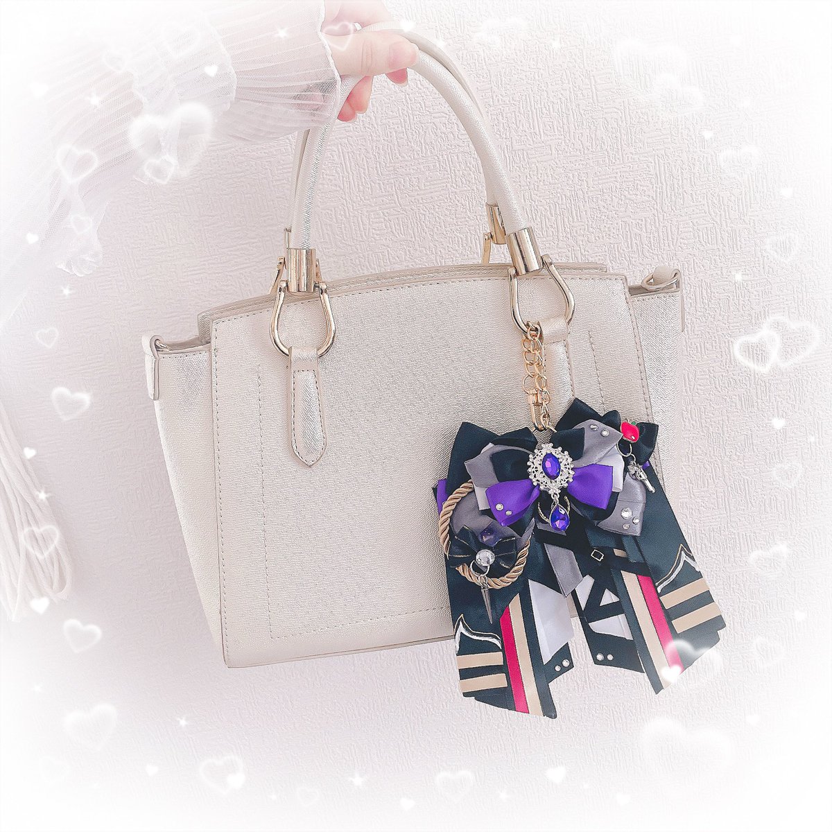 🎀｡・ﾟ♡ﾟ・｡🎀｡・ﾟ♡ﾟ・｡🎀 ｡・ﾟ