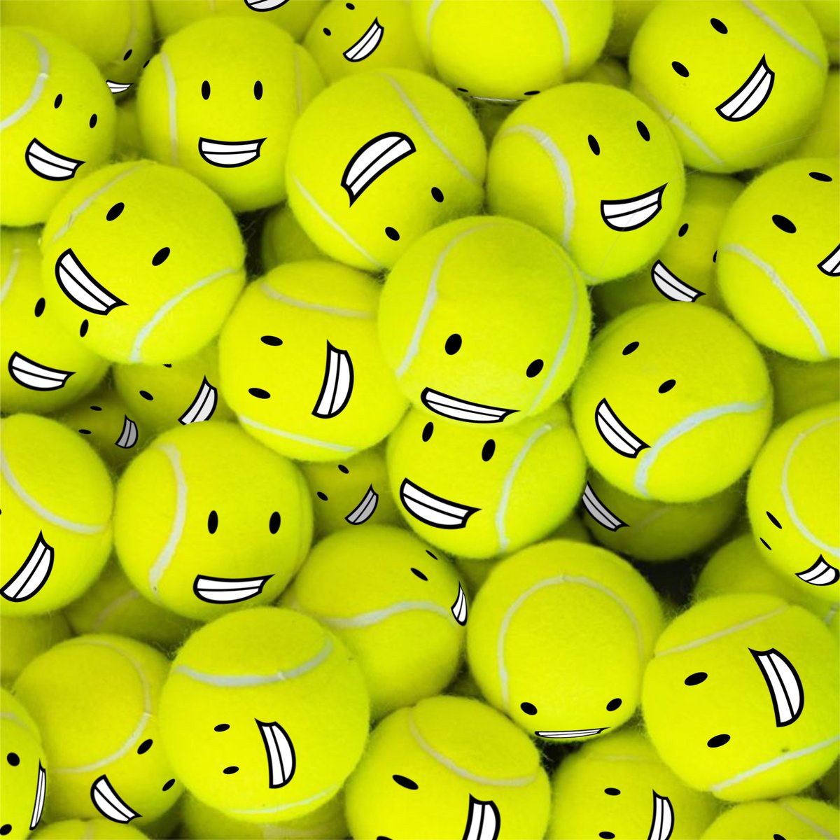 seuphong0_0's tweet image. #bfdi
many tennis balls