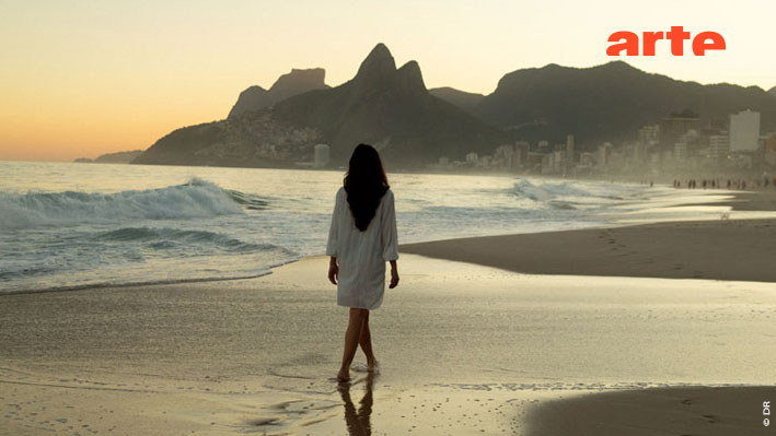 ARTEpro's tweet image. 🎶 Sur @ARTEFr le 18.01 / en ligne dès le 11, un portrait inédit de la chanteuse brésilienne "Astrud Gilberto, The Girl from Ipanema", coécrit par Véronique Mortaigne et Antoine Baldassari. #BossaNova  #JoãoGilberto #Brésil
Le CP ➡ tinyurl.com/yb88whsh