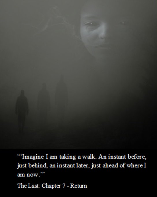 neoverttun's tweet photo. The Last by D. Ellis Overttun
A forgotten three labor in the last stronghold of a once technologically advanced society to save a post-apocalyptic world from its impending destruction.
Amazon: https://t.co/sIlg3sDZTx
#extinctionlevelevent #postapocalyptic #SciFi #ebook https://t.co/1lxfkUdU6d