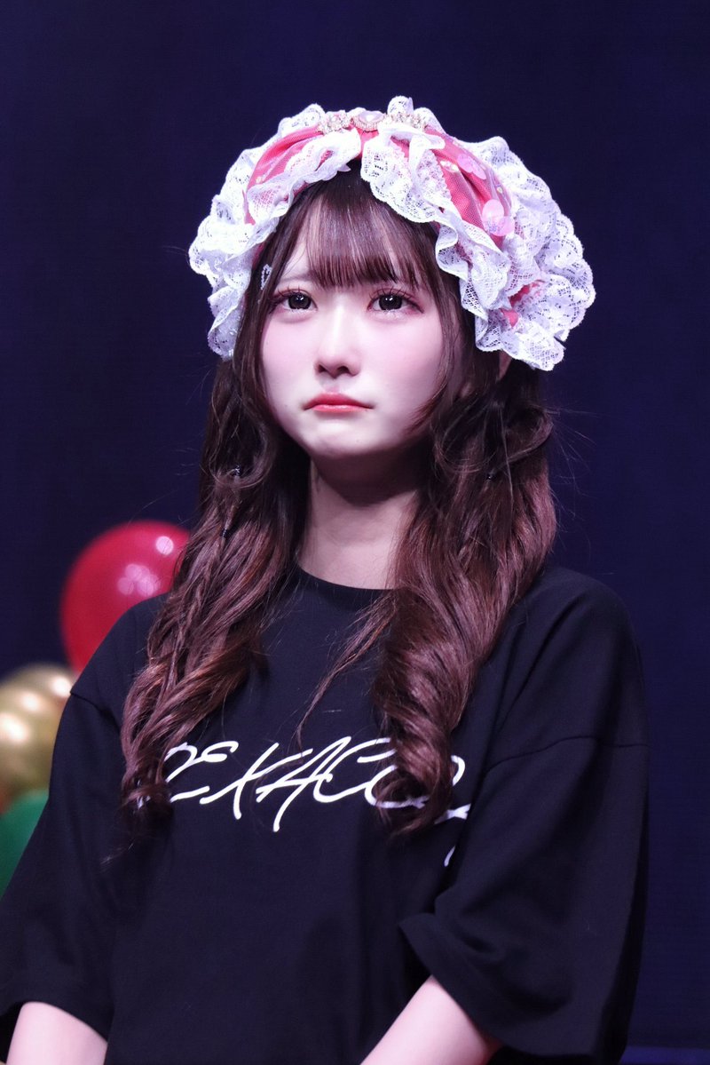 Post by 花園にこ #PEXACOA 12.24 Zepp Shinjuku ワンマン on X