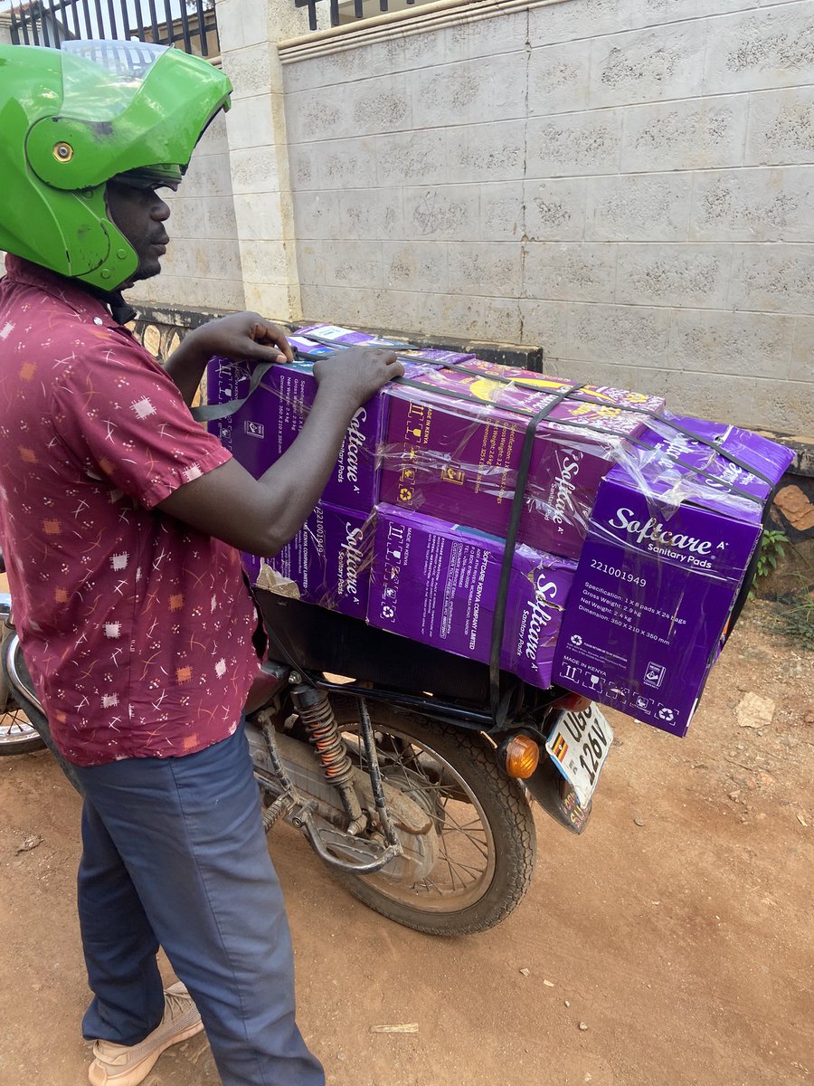 Rtn Damba Ibrahim BMK🇺🇬 tweet media