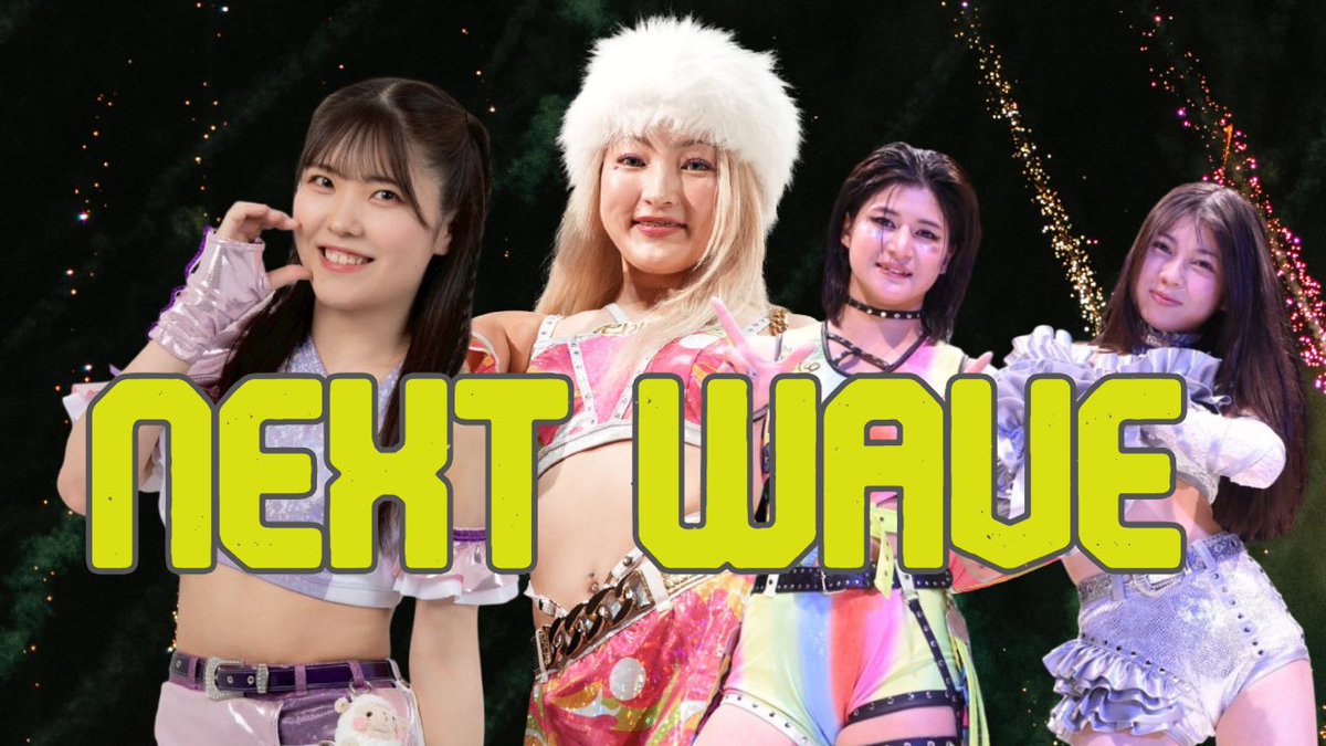 resuramag's tweet image. The Next Wave: Joshi Stars Ready for a Big 2026

The RESURA crew talks up the rising stars who they think will thrive this year.

@ScottEWrestling @BioHizzle @1UpCulture @Dave_TCS4Life @ryandilbert @Jferimsw 

resuramag.com/2026/01/07/the…