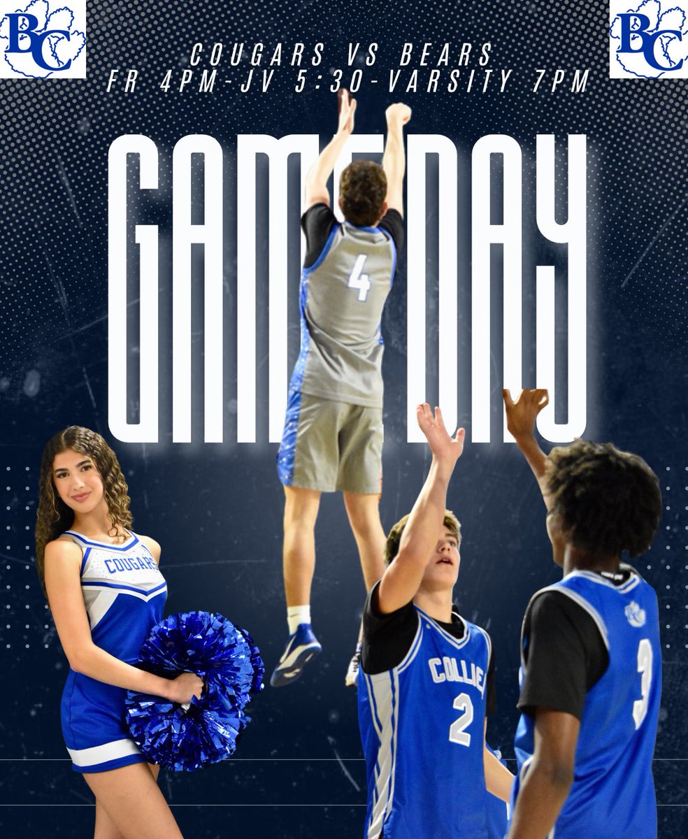 BCHS All Sports Booster club tweet media