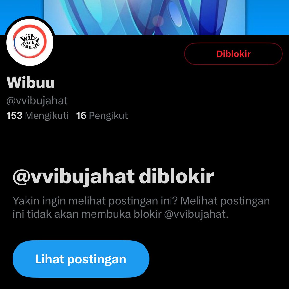 JKT48Protection's tweet image. 🚨 LAPORKAN &amp;amp; BLOKIR MASSAL 🚨

Kami menemukan akun yang menggunakan AI atau akun grok untuk membuat konten tidak pantas kepada member JKT48 dan juga wanita lain.

x.com/vvibujahat
x.com/luminosjauh

#JKT48PROTECT