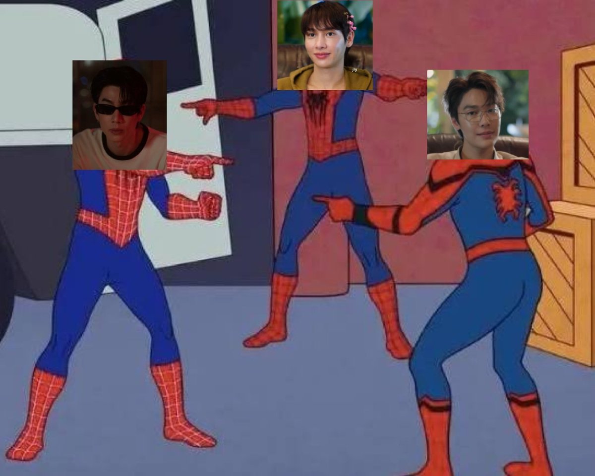 NightingaleATP's tweet image. #BurnoutSyndromeSeriesEP6

Who’s the biggest 🚩?