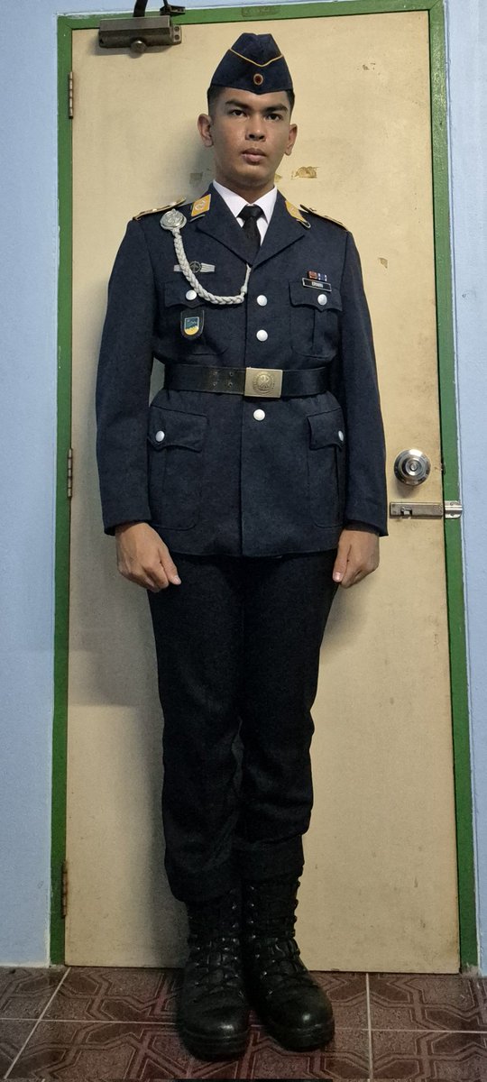 ewin1955's tweet photo. Update Uniform https://t.co/2KZdwztYN1