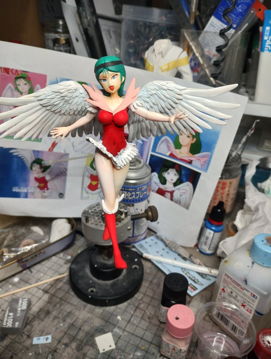 あともう少し頑張ります。