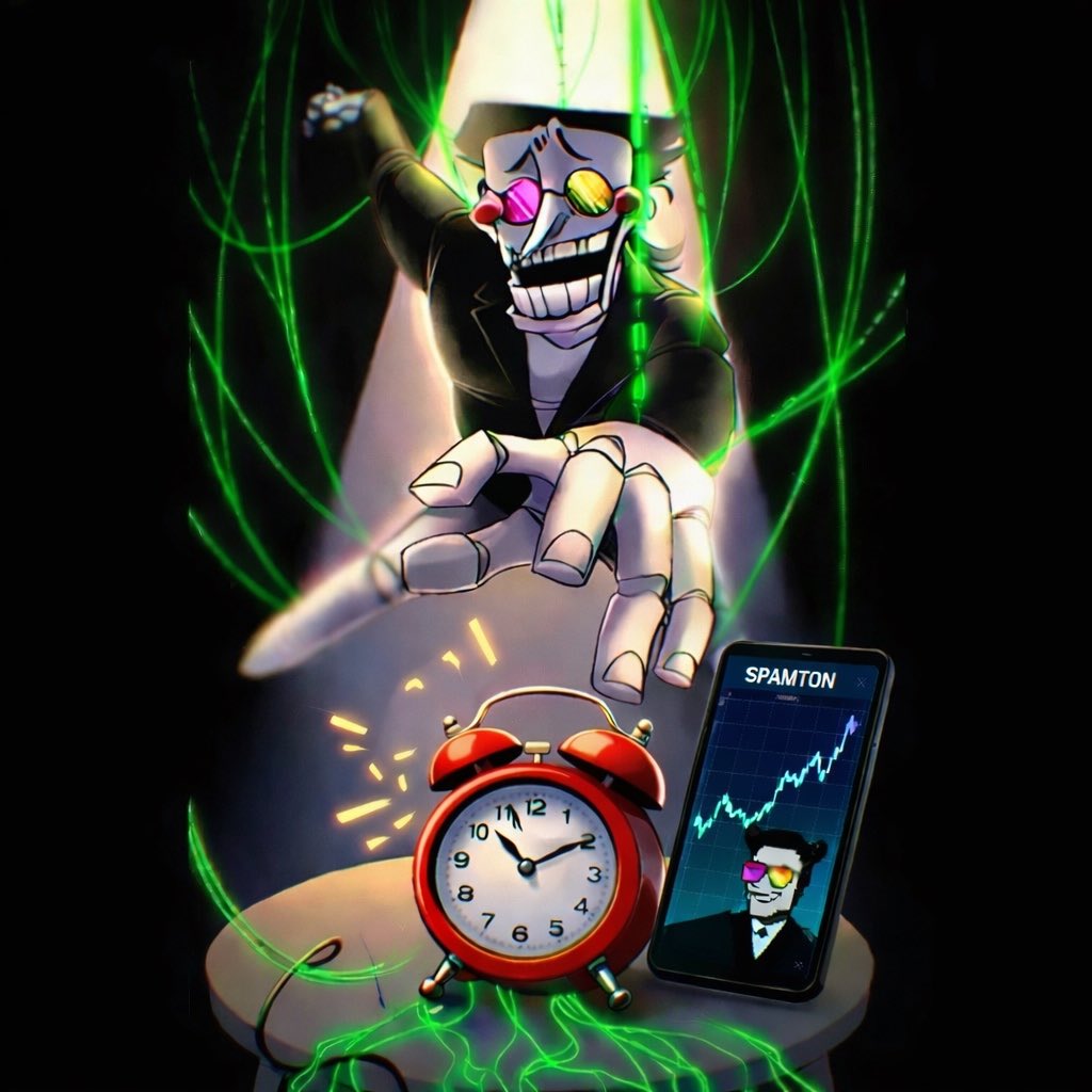 Gspam

EARLY BIRD GETS THE [[WORM]].
LATE BIRD GETS NOTICED BY NOBODY, KID.

SET THE CLOCK. TAKE THE BITE.
BECOME A BIG SHOT BEFORE THEY EVEN WAKE UP.