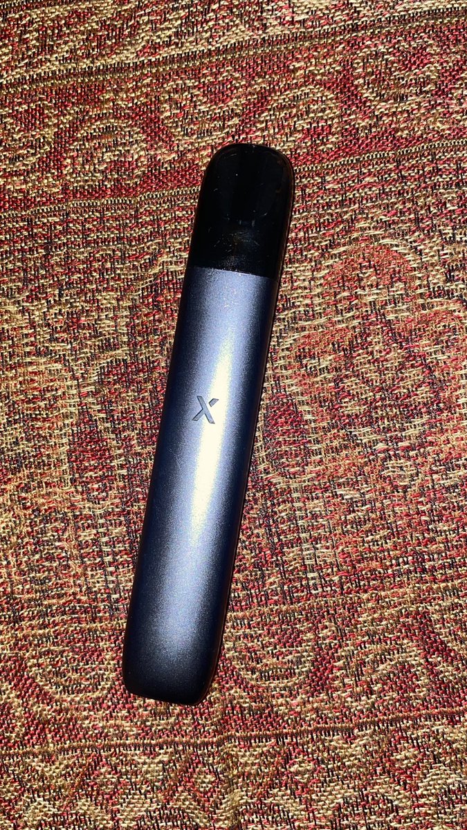 cheerdust's tweet photo. WTS Pod volx stick grey 100k
Baru beli 3bulan lalu masi mulus bangeet, dapet box lengkap

Dom bandung, bisa cod/pake oren 
#wtb #wts #zonauang #zonajajan #pod #vape https://t.co/IeJG8rHsav