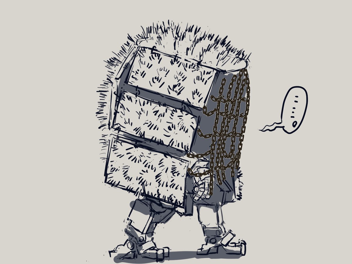 NewoNewo51's tweet image. ラクガキをしました