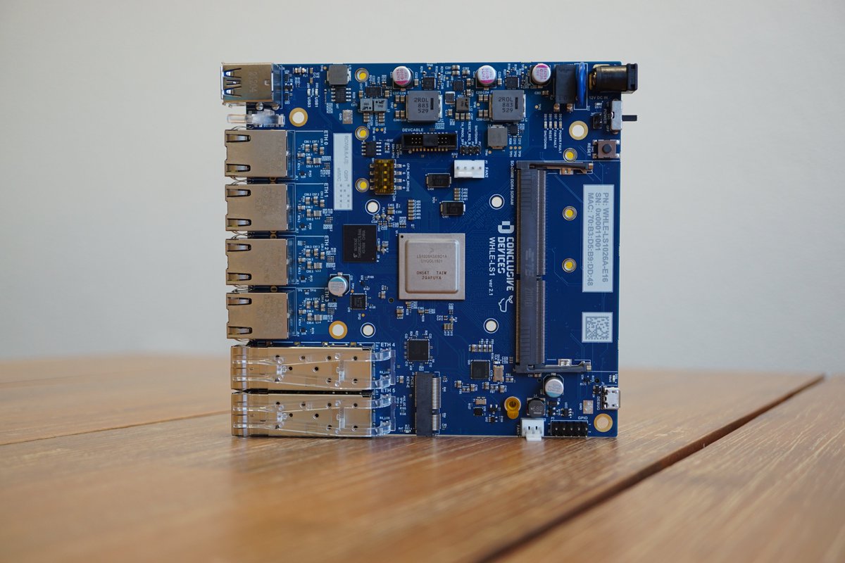 Conclusive Engineering tweet media