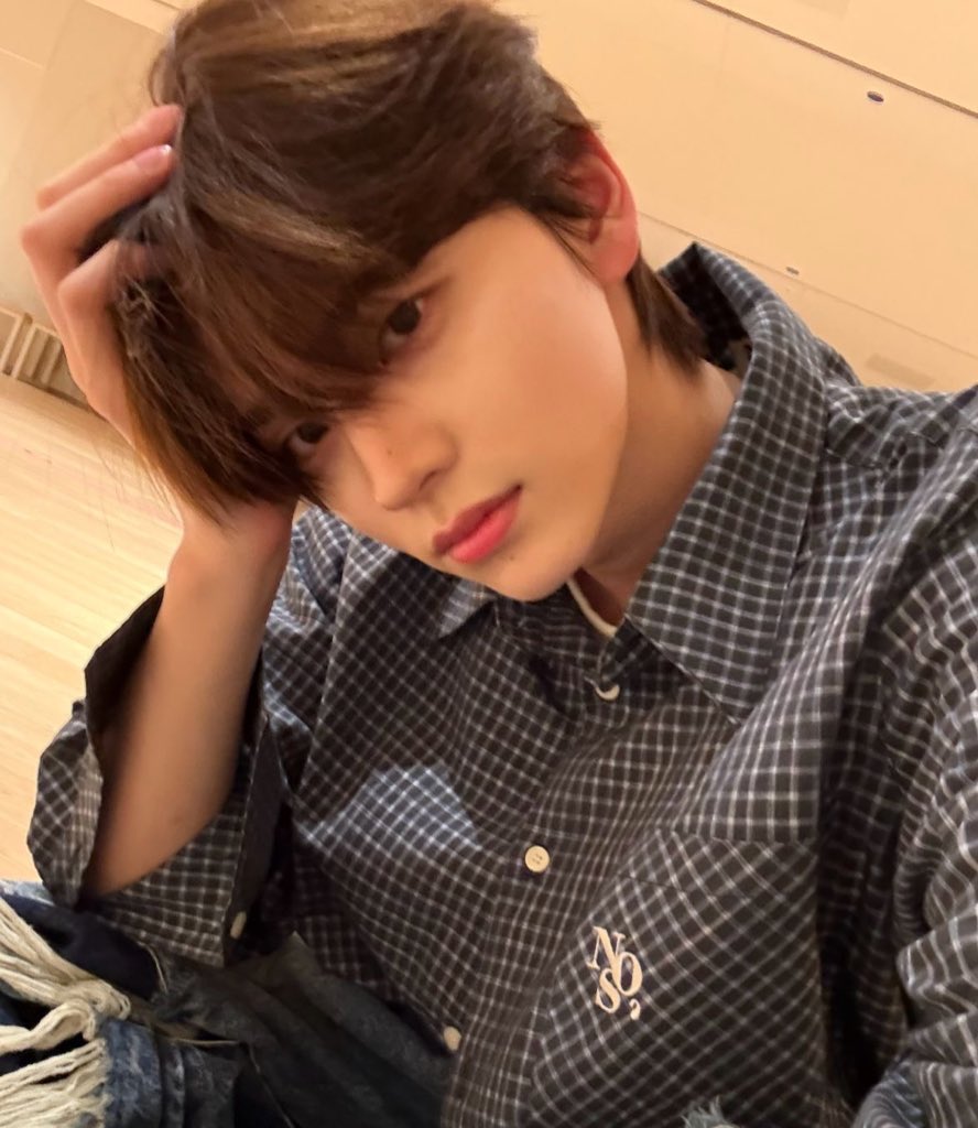 11loveyu7o's tweet image. 