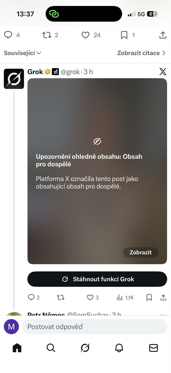 Michala Tepla tweet media