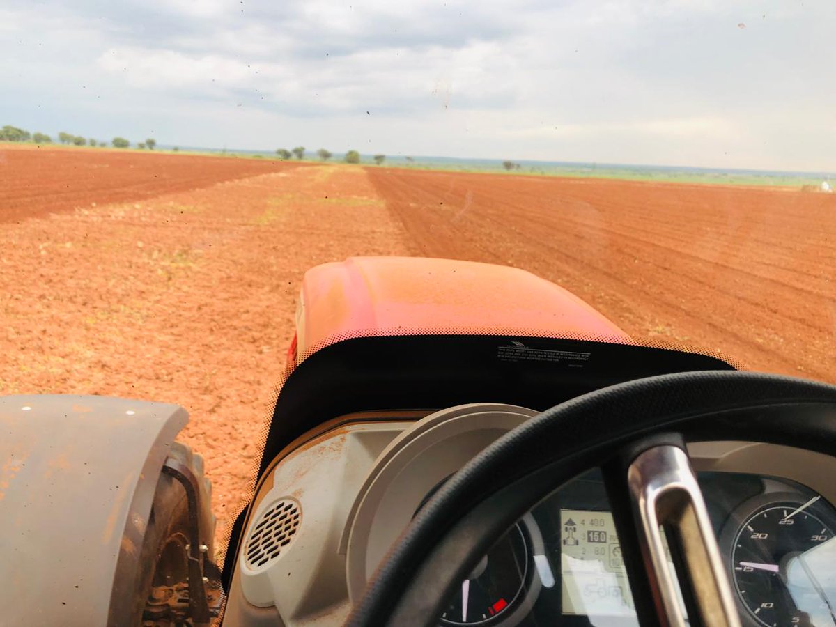 FarmSol Holdings tweet media