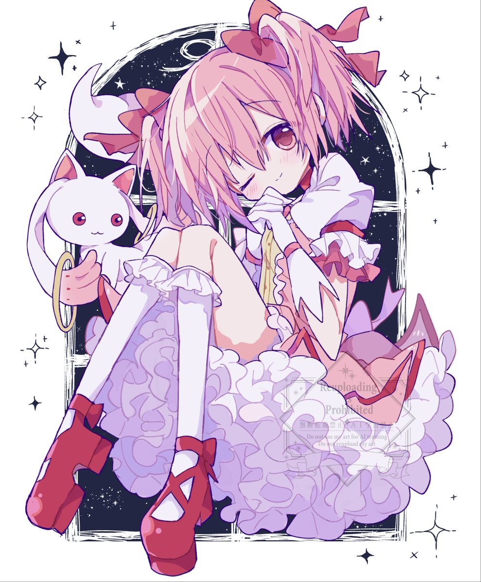 nayutarikawa's tweet image. 15周年❕🎀