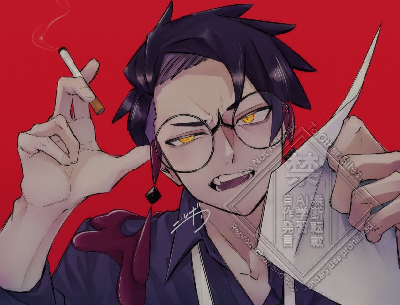 叱られたい人向けのカラスバさん
高画質版は ↓↓

「アホ、全部やり直しや」