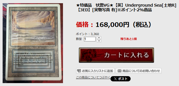 📦入荷情報📦 ハイエンド商品入荷しました‼️ 湿地の干潟【ドラゴン