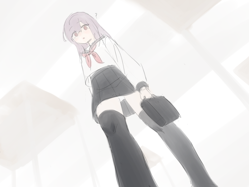 yukarakaka's tweet photo. 뭐라도 올려야 할 것 같아서 올립니다. 그린지는 조금 된 그림이에요. https://t.co/x2mSA08f9e