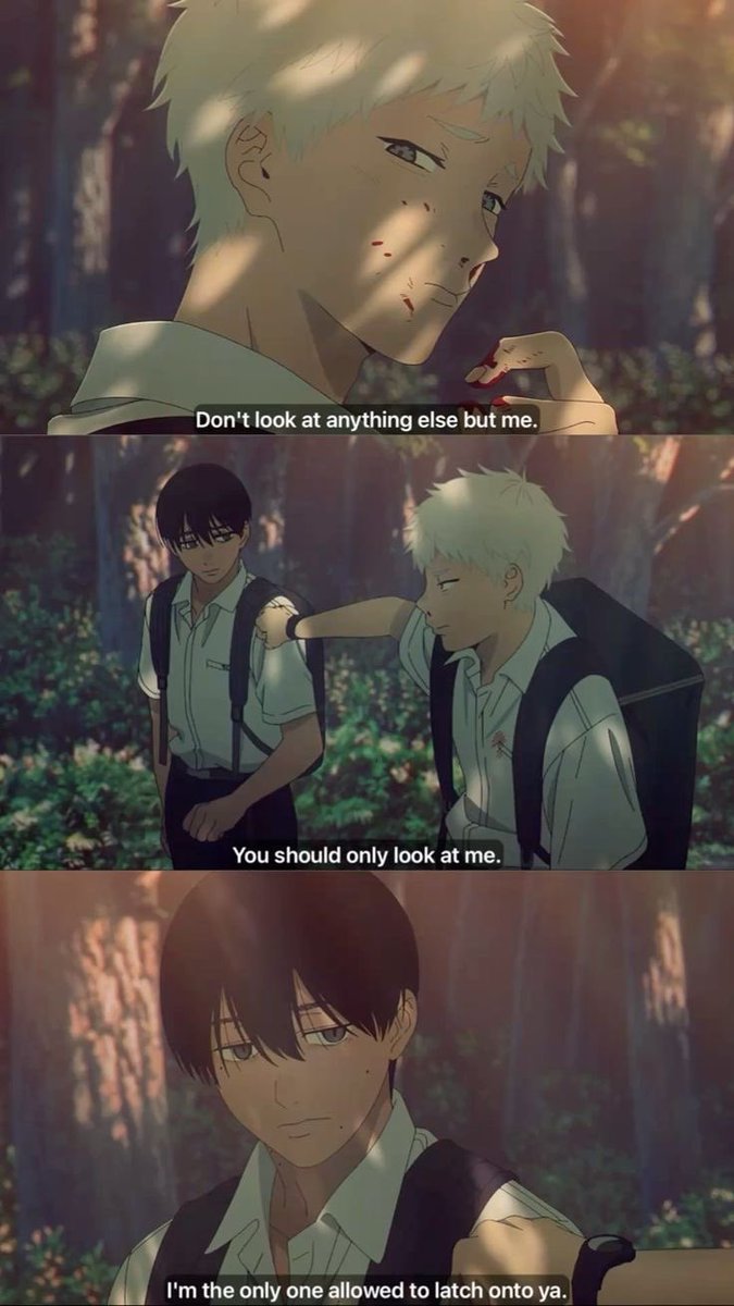 doorfishpurple's tweet image. 