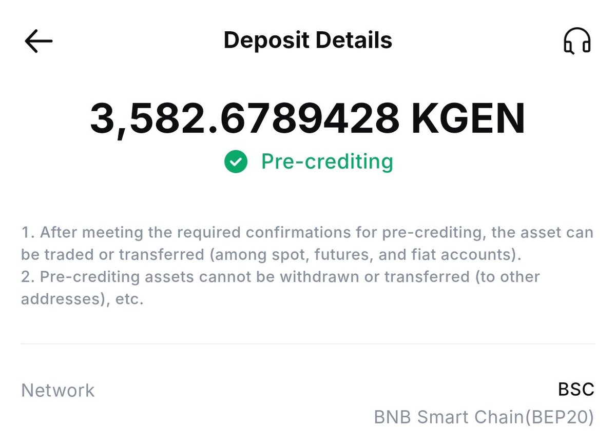 7 figures achieved (lol) Fiat supremacy ☠️ Thanks K-GEN for not rugging our  vested stuff Openmind next?