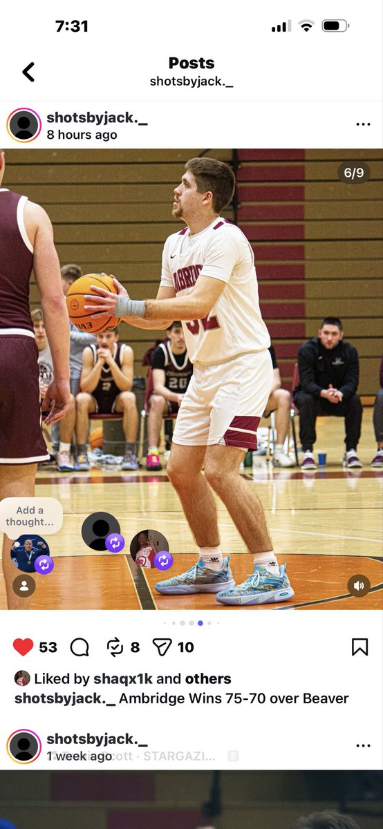 Daryn Freedman tweet media