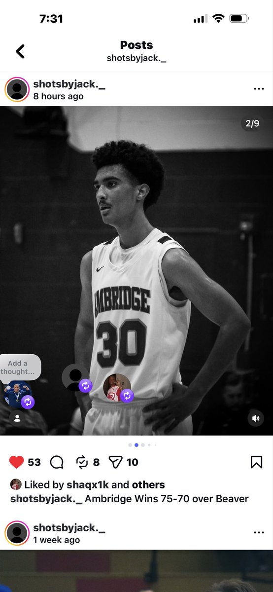 Daryn Freedman tweet media